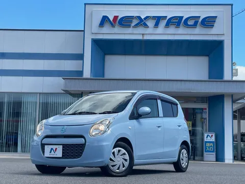 Suzuki Alto Eco