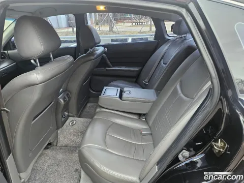Renault SM5