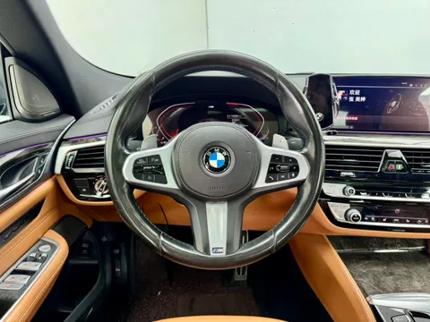BMW Gran Turismo