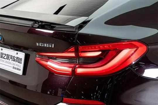 BMW Gran Turismo