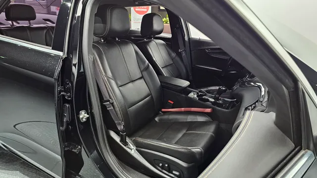 Chevrolet Impala