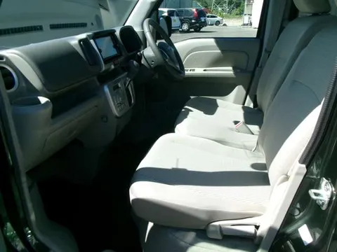 Nissan Clipper Rio