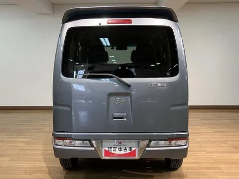 Daihatsu Atrai Wagon