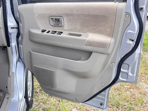 Subaru Dias Wagon