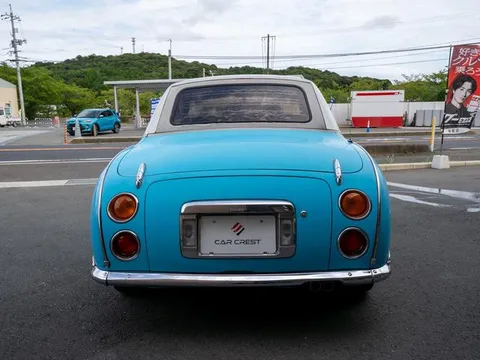 Nissan Figaro
