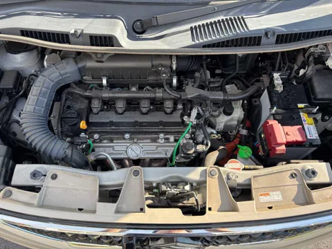 Suzuki Solio Bandit