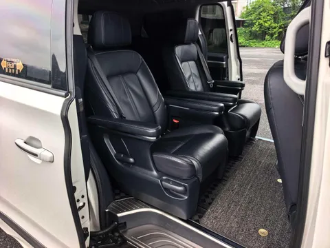 Gac M8