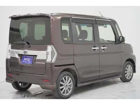 Subaru Chiffon