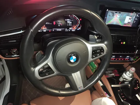 BMW Gran Turismo