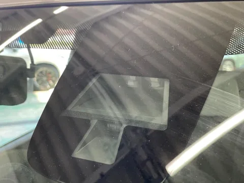 Mazda Flair