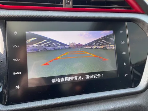 Chery Tiggo 3