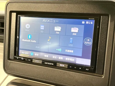 Mazda Flair Wagon