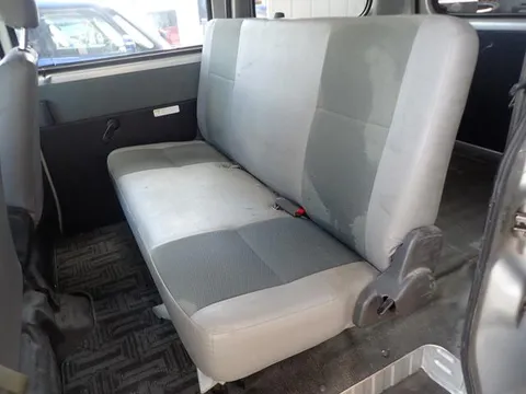 Toyota TownAce Van