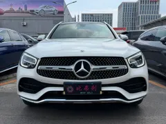 Mercedes-Benz Mercedes-Benz GLC