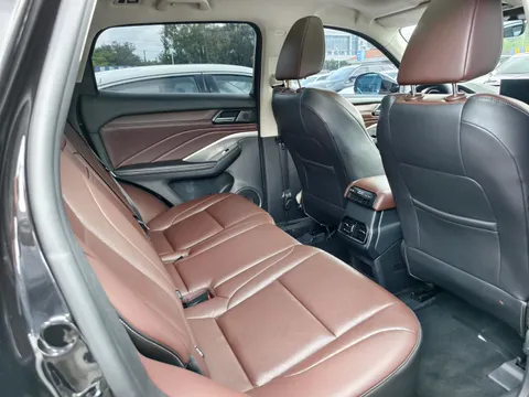 Wey VV6