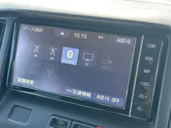 Toyota TownAce Van
