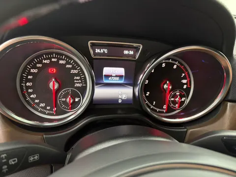 Mercedes-Benz Mercedes-Benz GLS