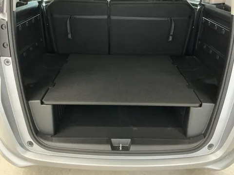 Honda Freed Plus