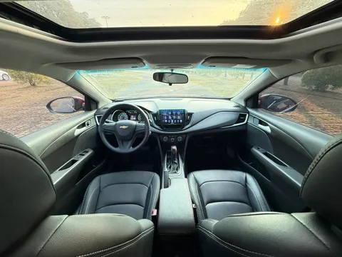 Chevrolet Cavalier
