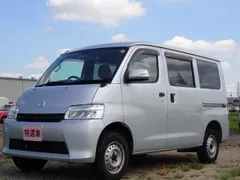 Toyota TownAce Van