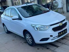 Chevrolet Sail