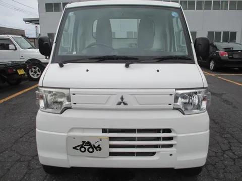 Mitsubishi Minicab Truck