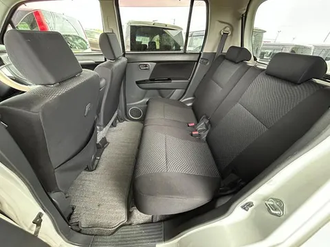 Mazda AZ-Wagon Custom Style