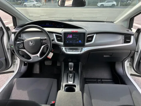 Honda Jade