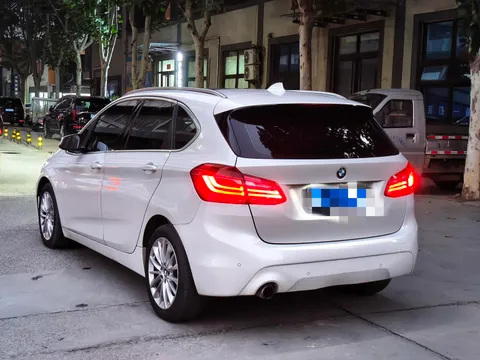 BMW 2-Series