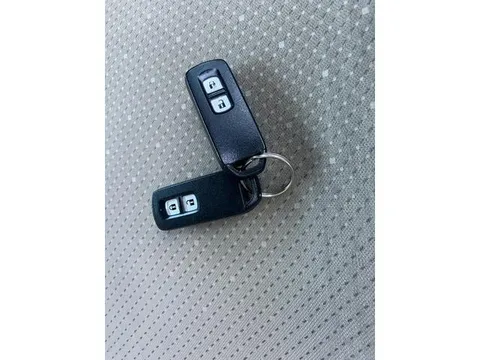 Honda N-BOX Plus
