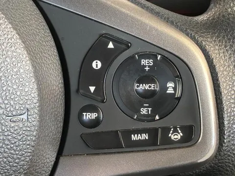 Honda N-VAN Plus Style