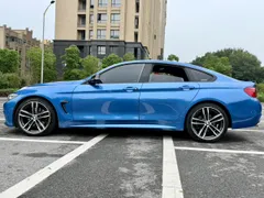 BMW 4-Series