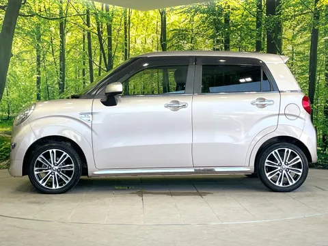 Toyota Pixis Joy