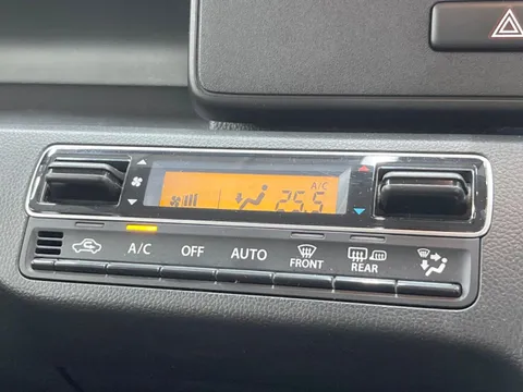 Mazda Flair
