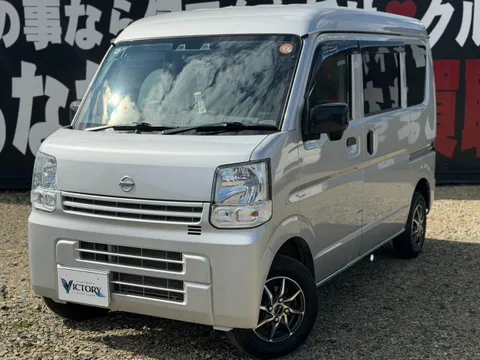 Nissan Clipper