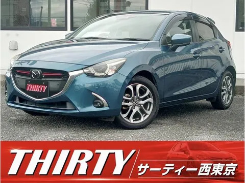 Mazda Mazda2 (Demio)