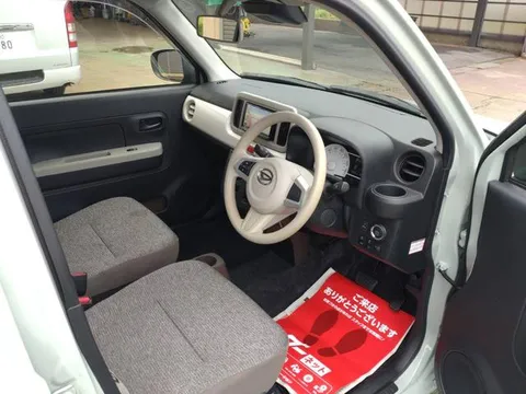 Daihatsu Mira Tocot
