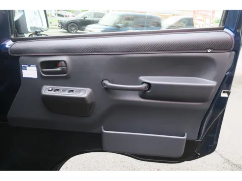 Suzuki Super Carry