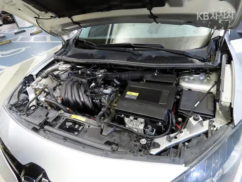 Renault SM3