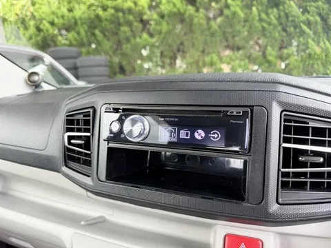 Subaru Pleo Plus