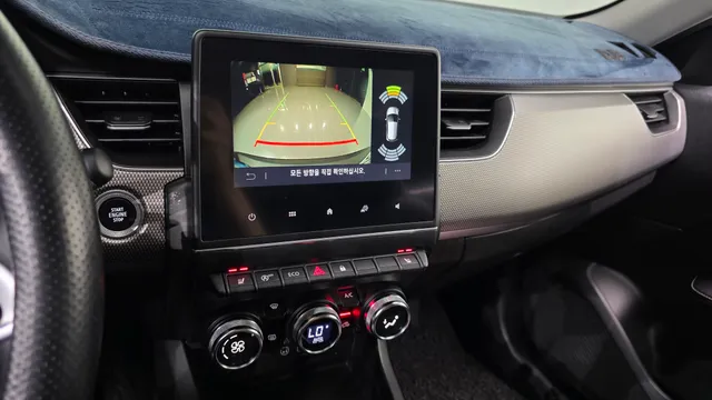 Renault XM3