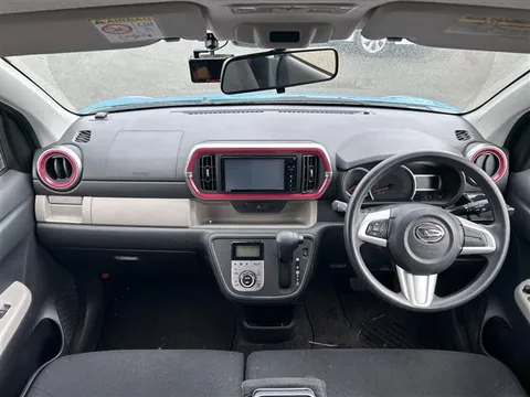 Daihatsu Boon