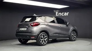 Renault QM3