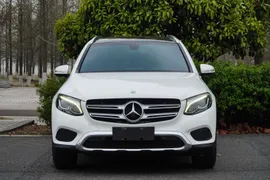 Mercedes-Benz Mercedes-Benz GLC