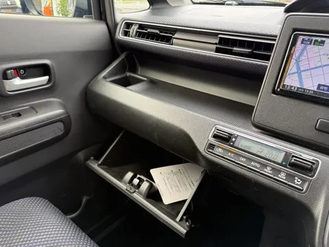 Mazda Flair