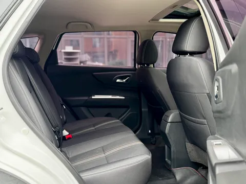 Dongfeng AX3