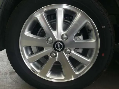 Nissan Clipper Rio