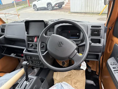 Suzuki Super Carry