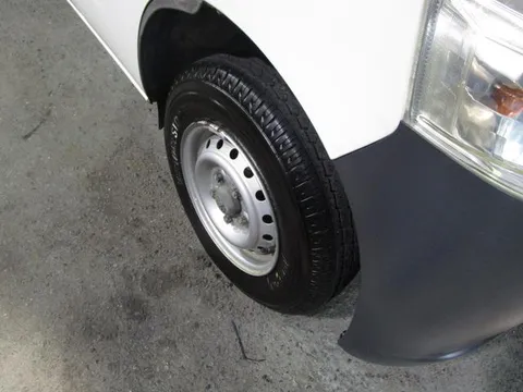 Toyota TownAce Van