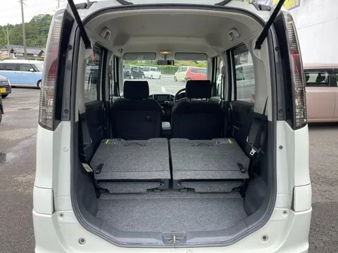 Suzuki Palette SW